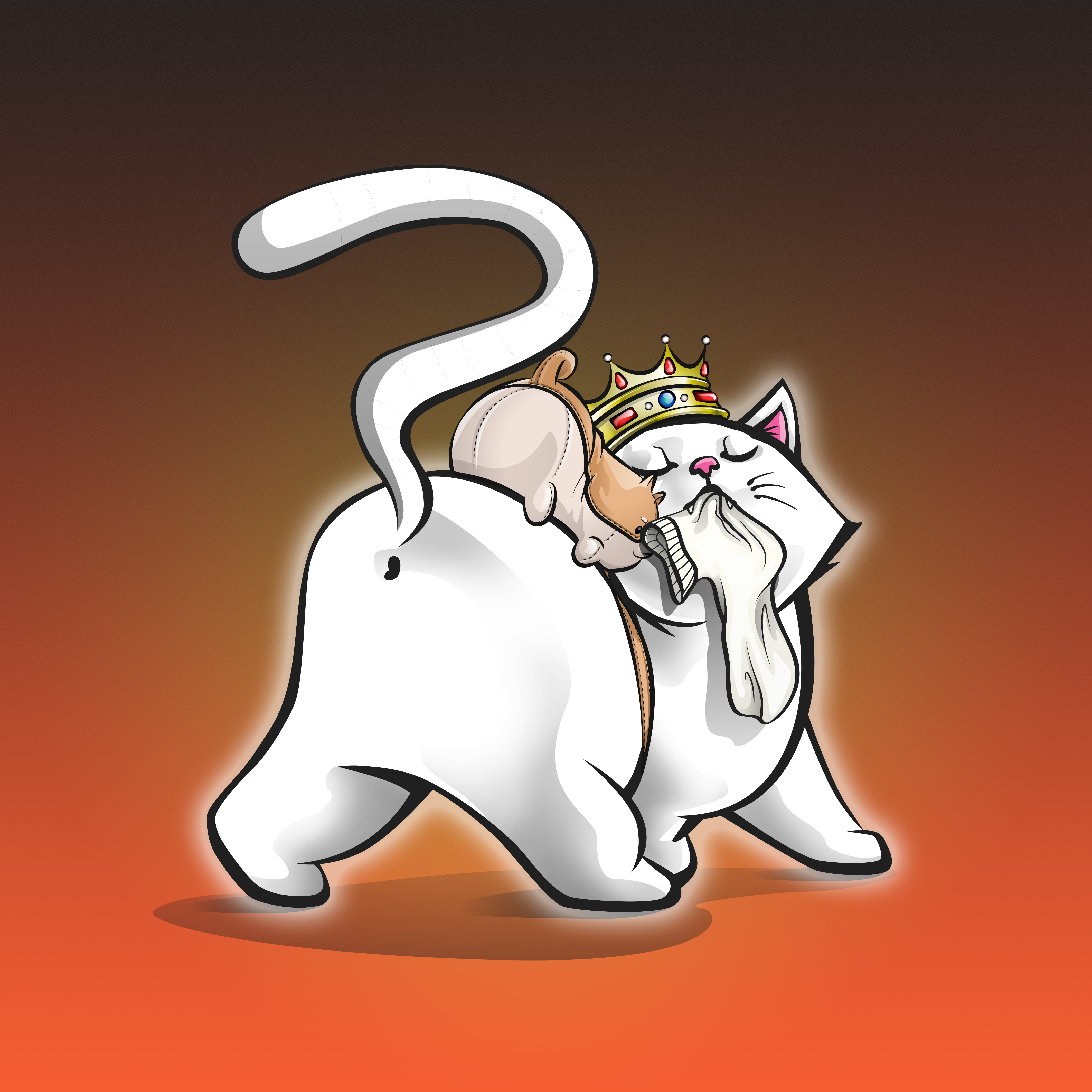 KittyButt #1413