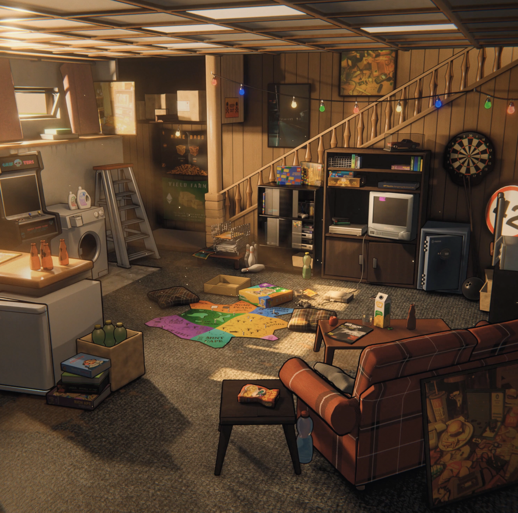 Playroom