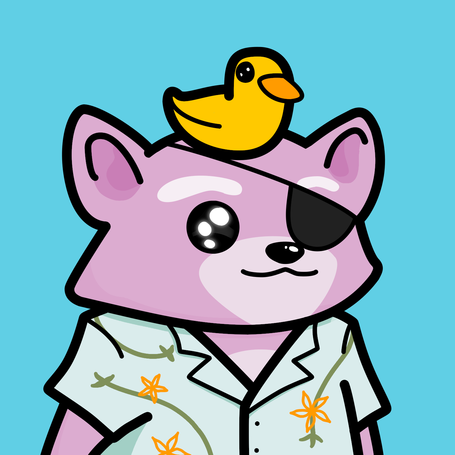 Raccools #748