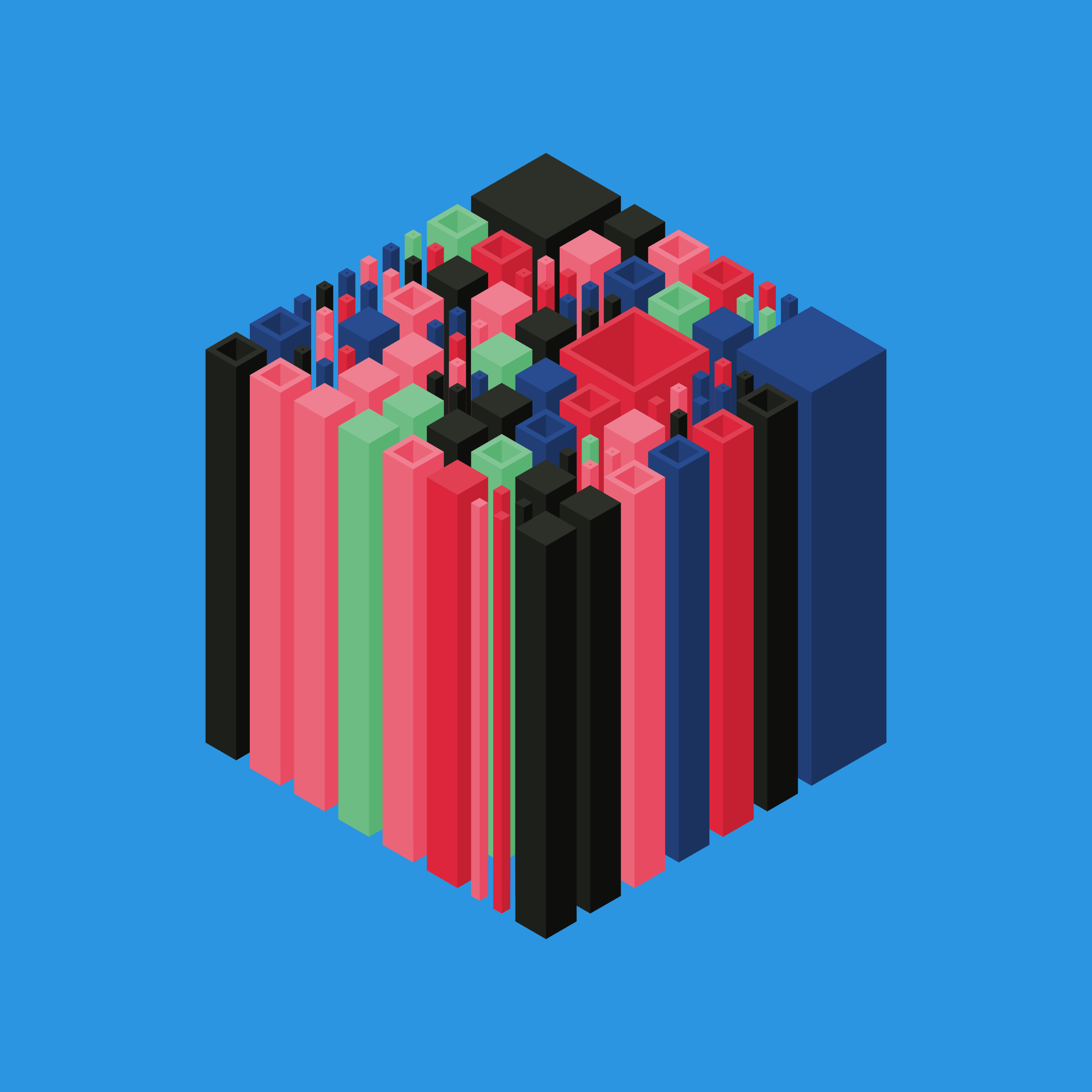 AlgoRhythms #303