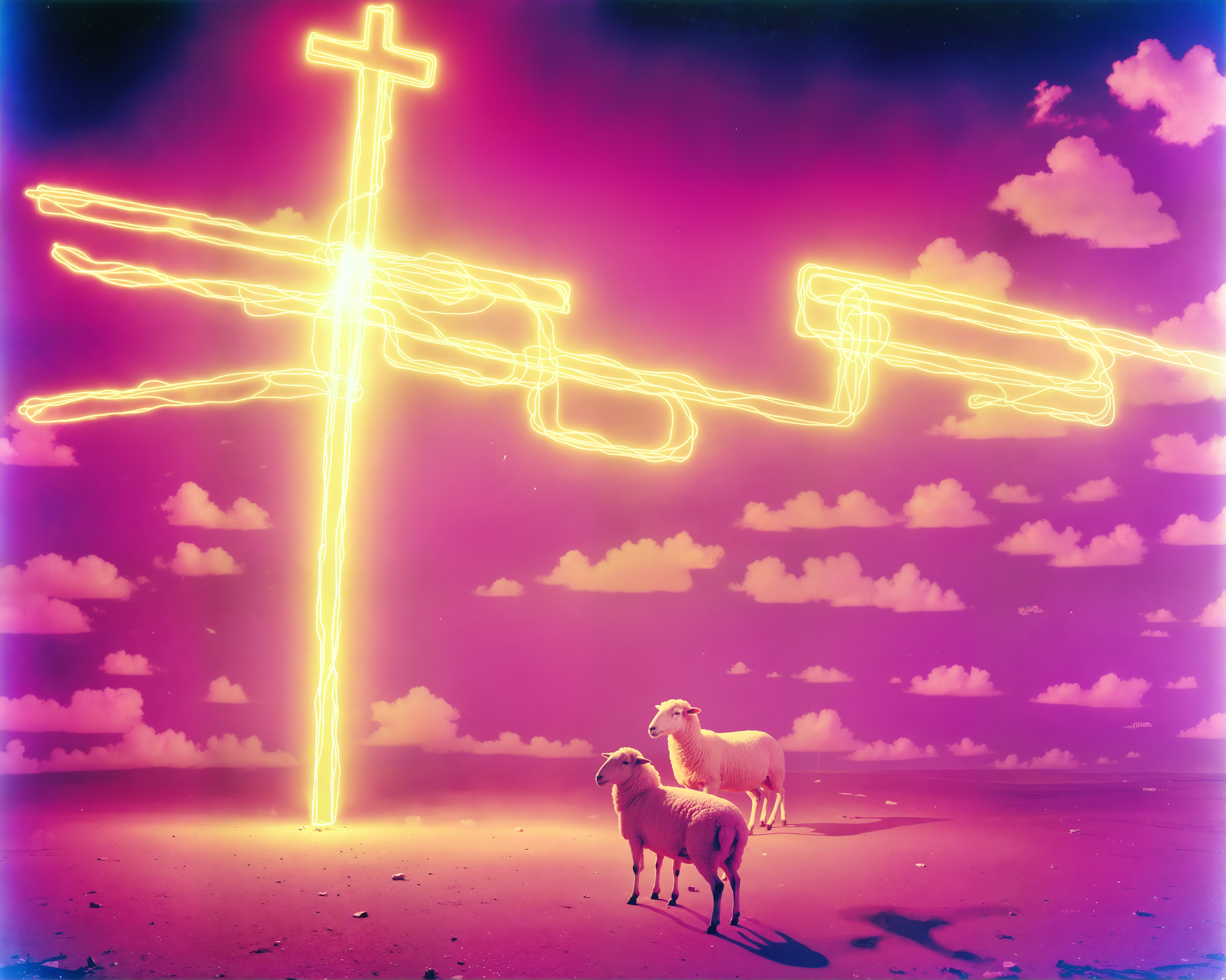 Neon_Jesus