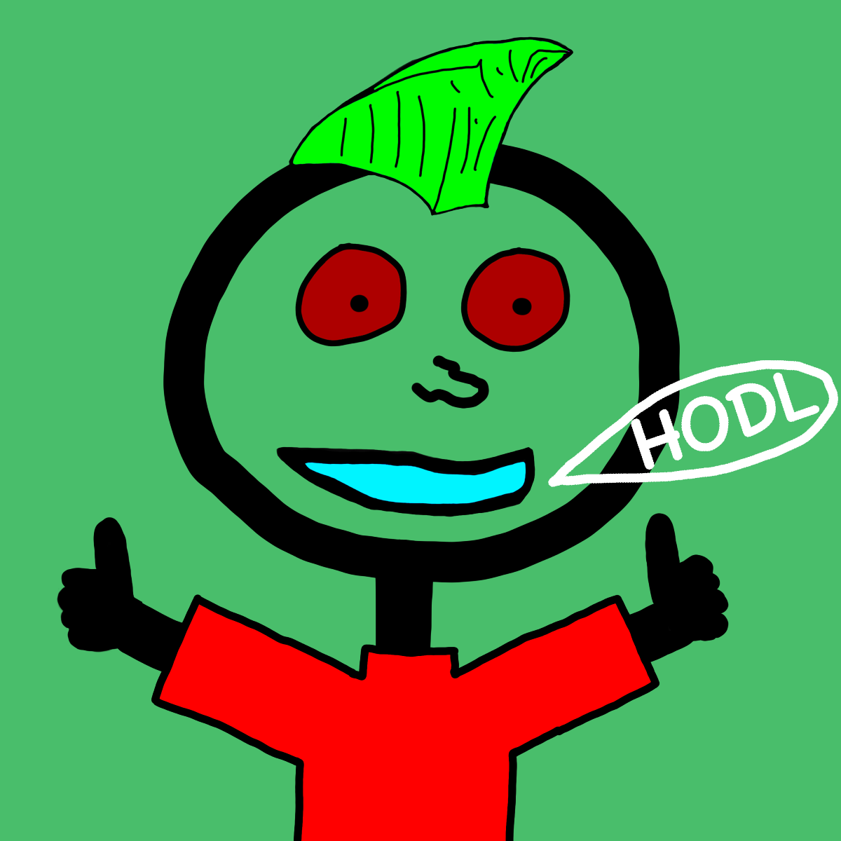 Stick Frens #876