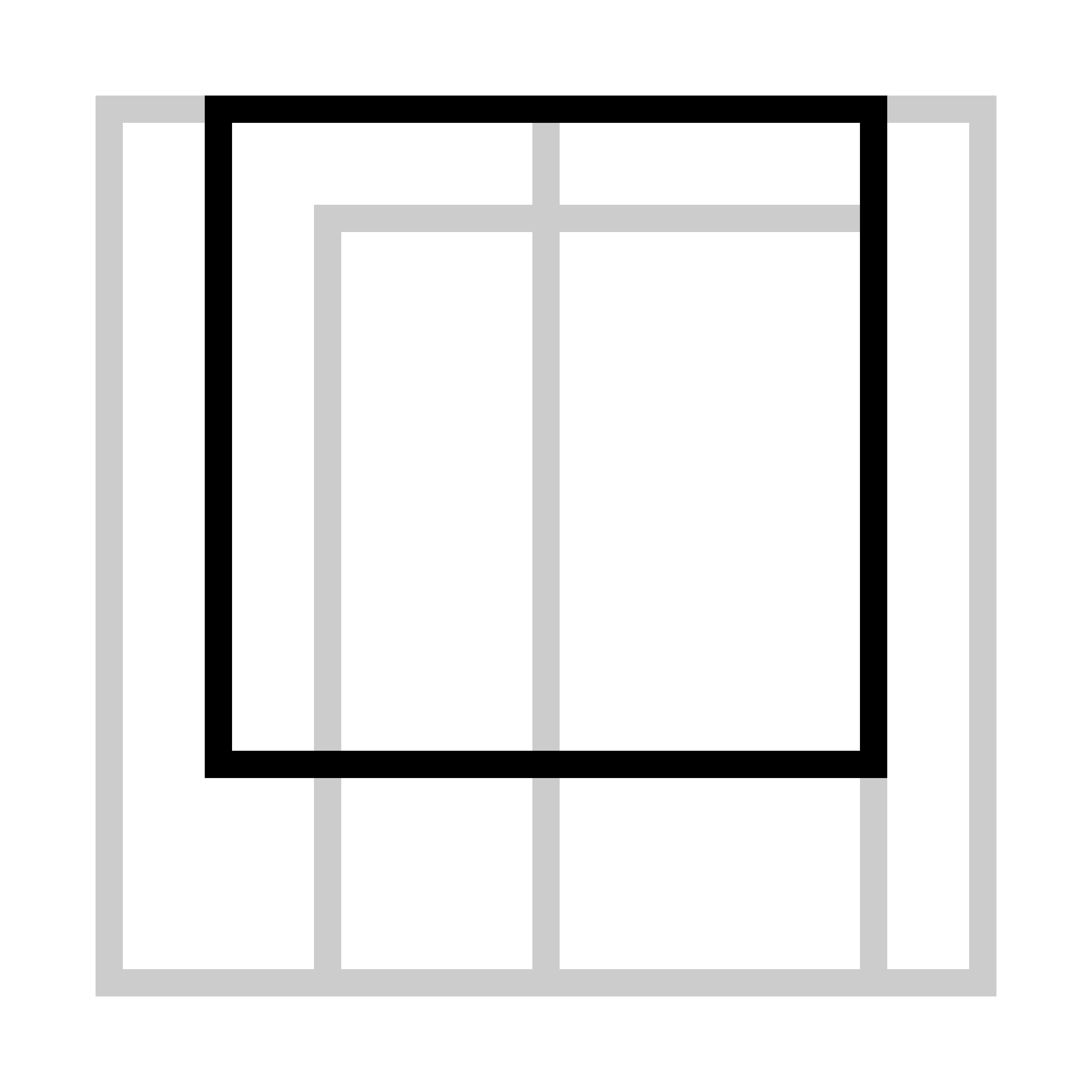 Rectangles (for Herbert) #315