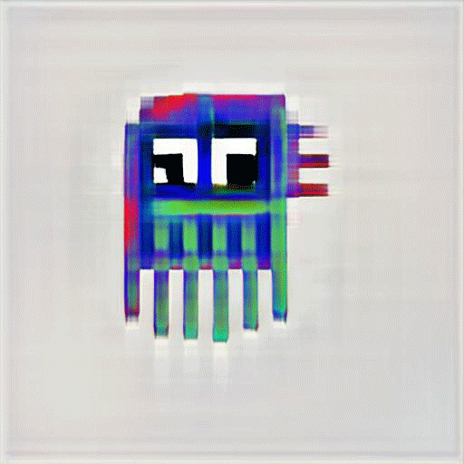 drifting hexapod (683/1023)