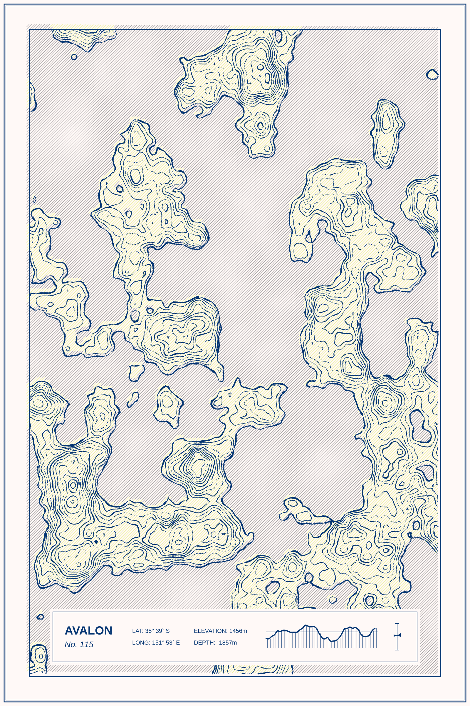 Avalon #115