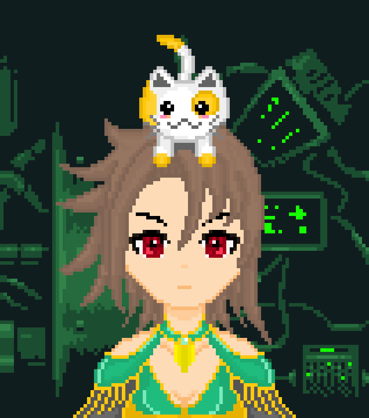 Suki #2539
