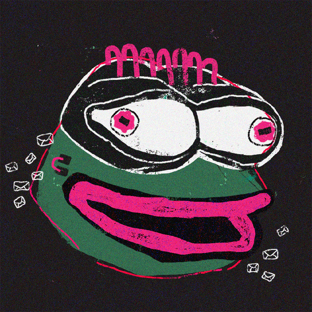 MAXPEPE & FRENZ #2776