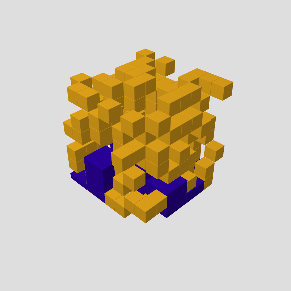 EigenWorld #89445