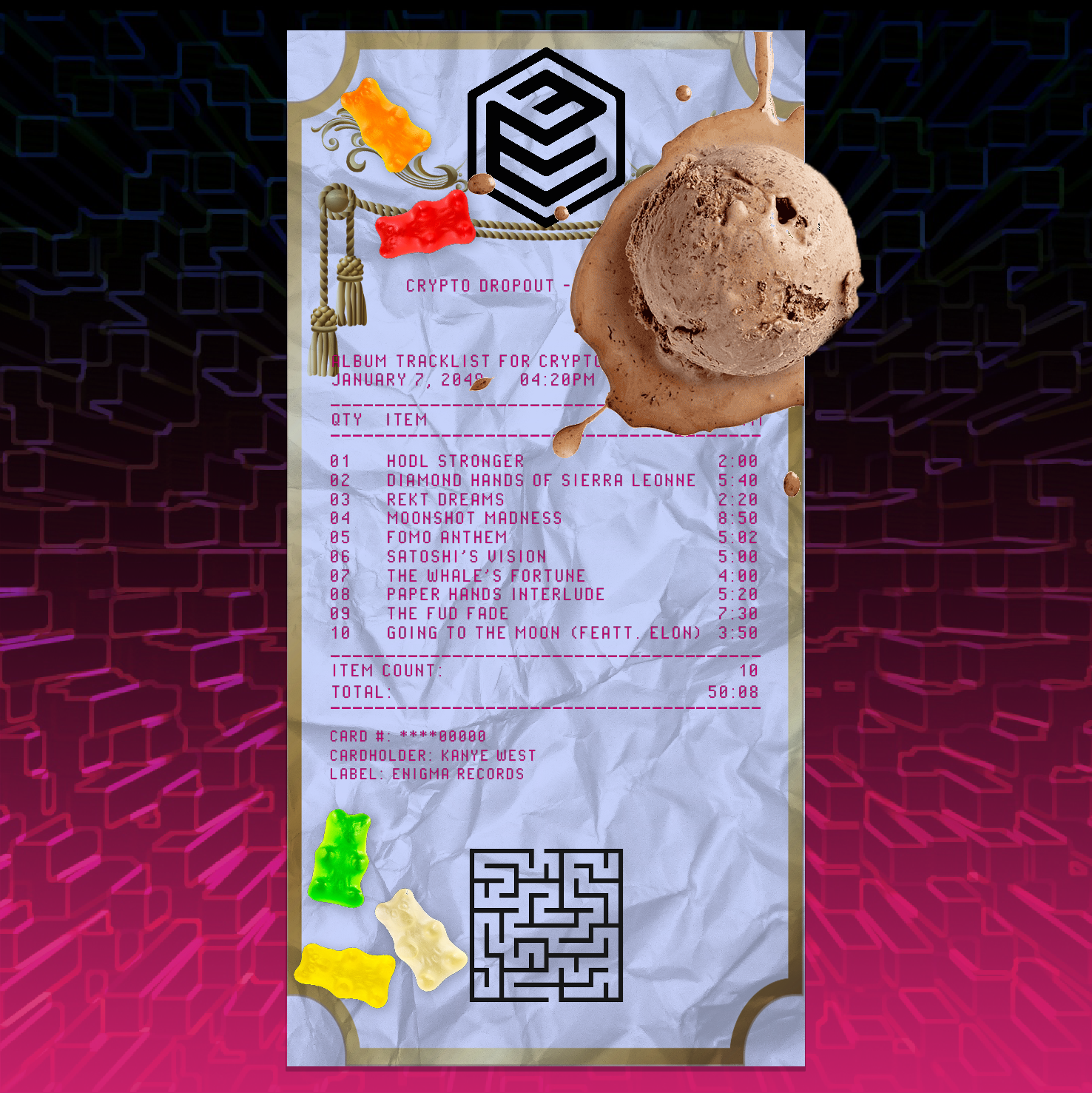 EMF2 #974
