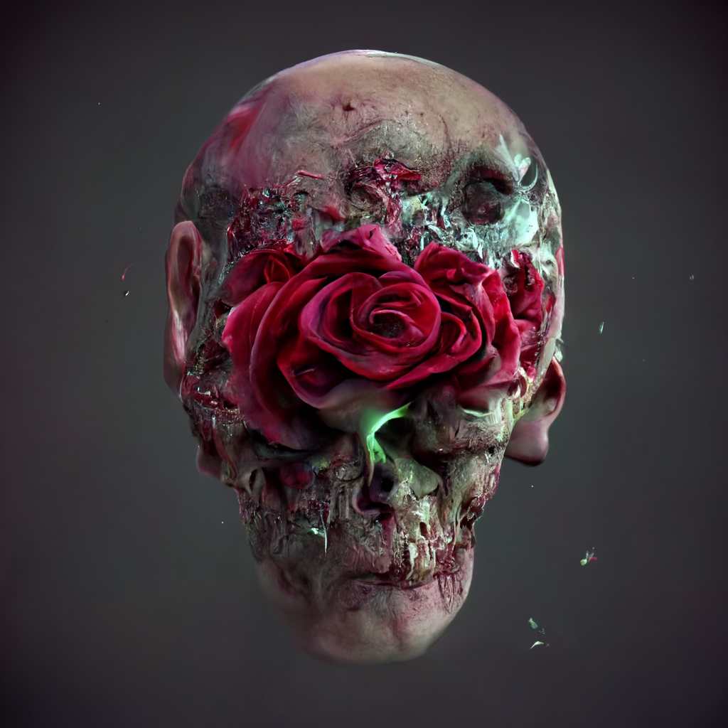 Skeleton Ai #378