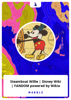 Steamboat Willie | Disney Wiki | FANDOM powered by Wikia