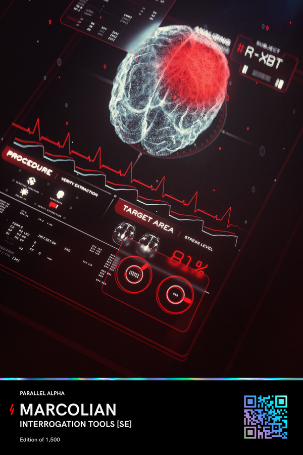 Interrogation Tools [SE]