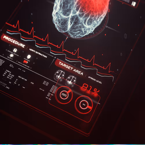 Interrogation Tools [SE]
