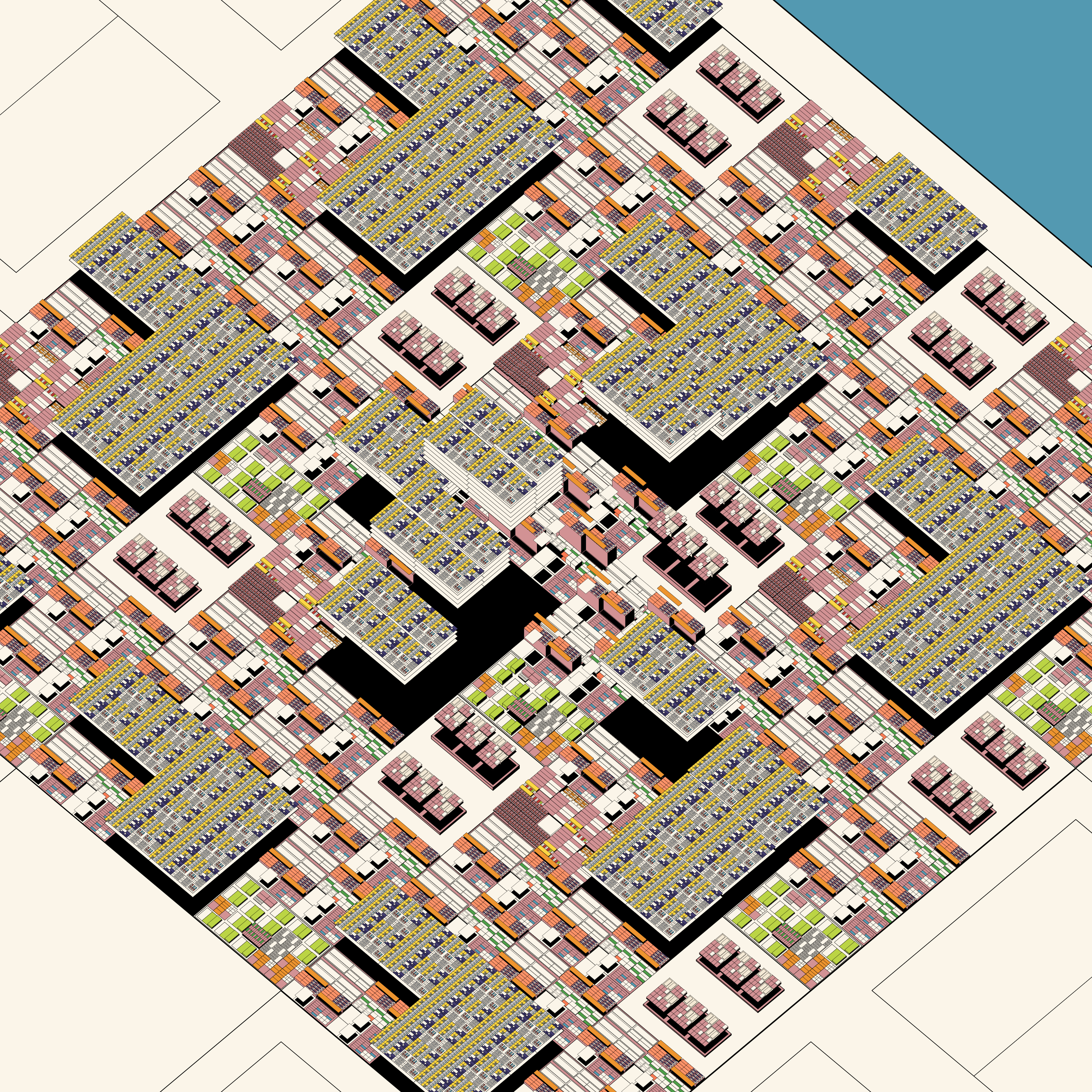 Decagon #22418
