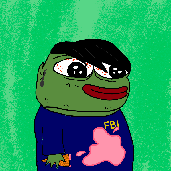 Pepe #2771