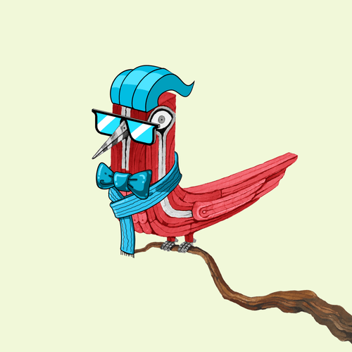 Bolbol, The Bird 100
