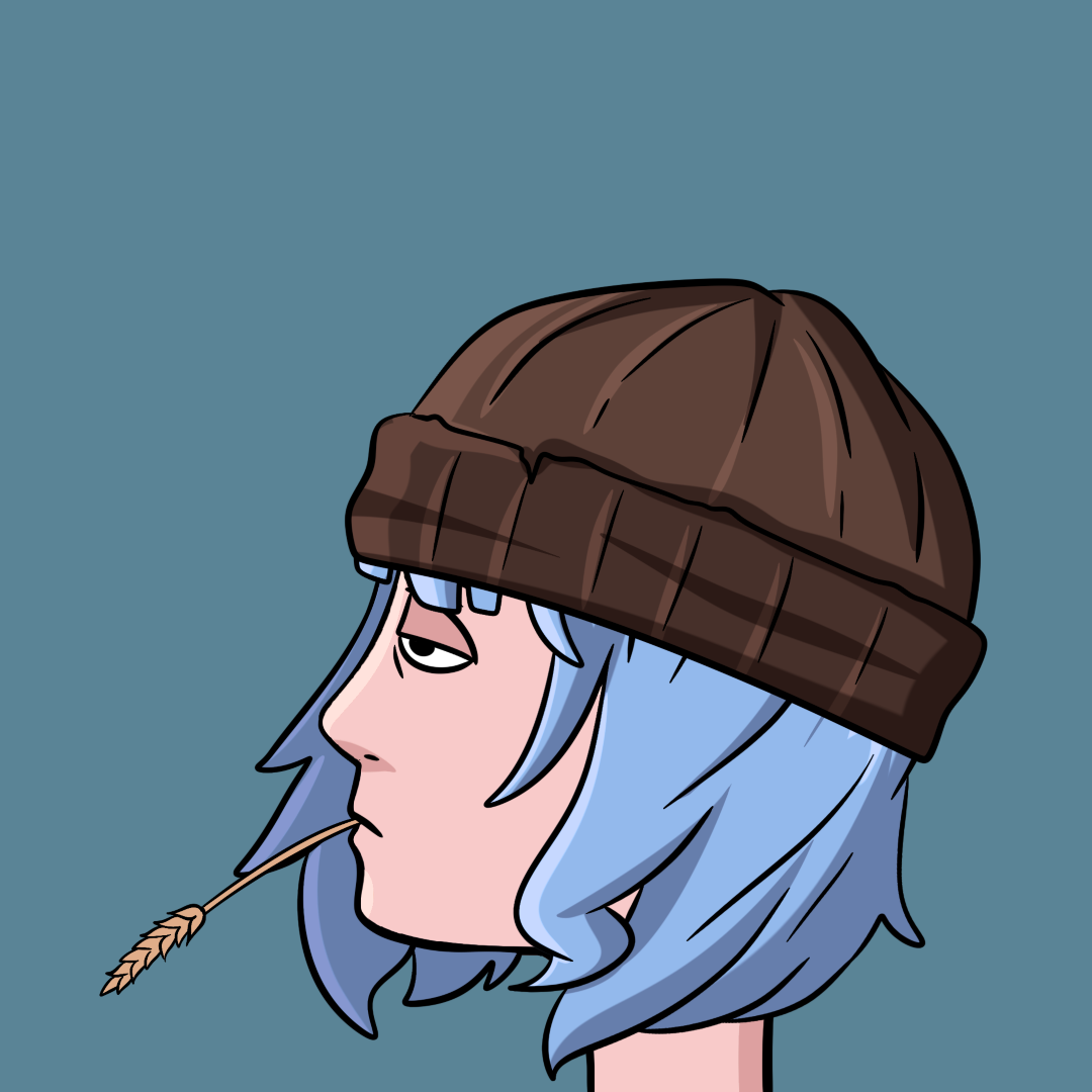 BoringZuki #1229