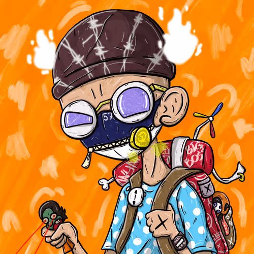 GANGSTERS SCHOOL #Boss