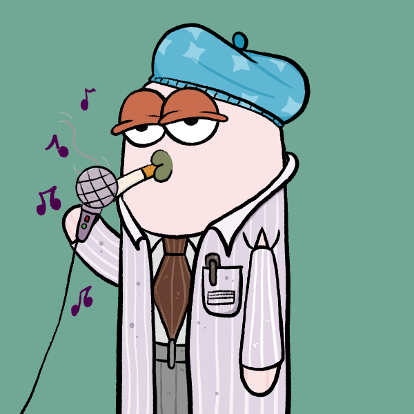 Meep #3116
