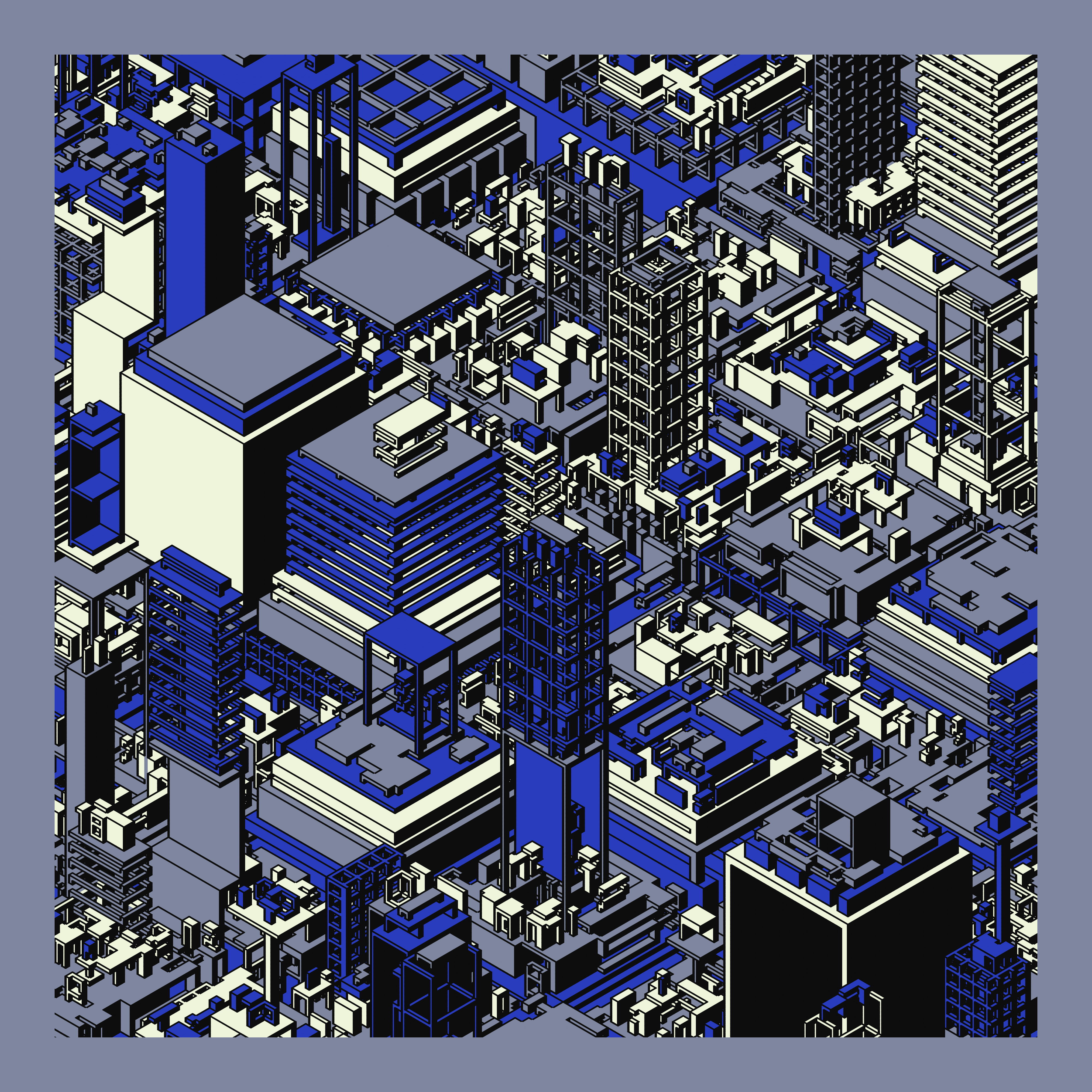 Plasticity #207
