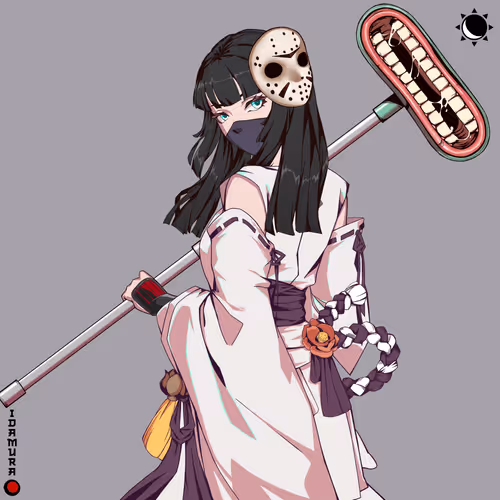 Idamura #3119