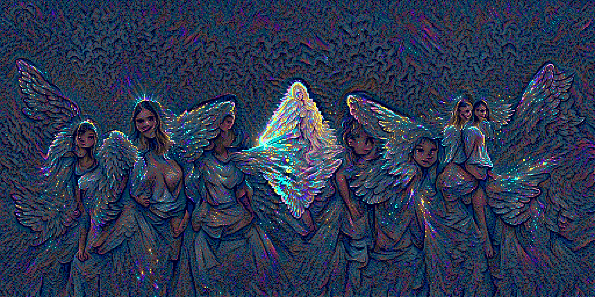 ANGELS
