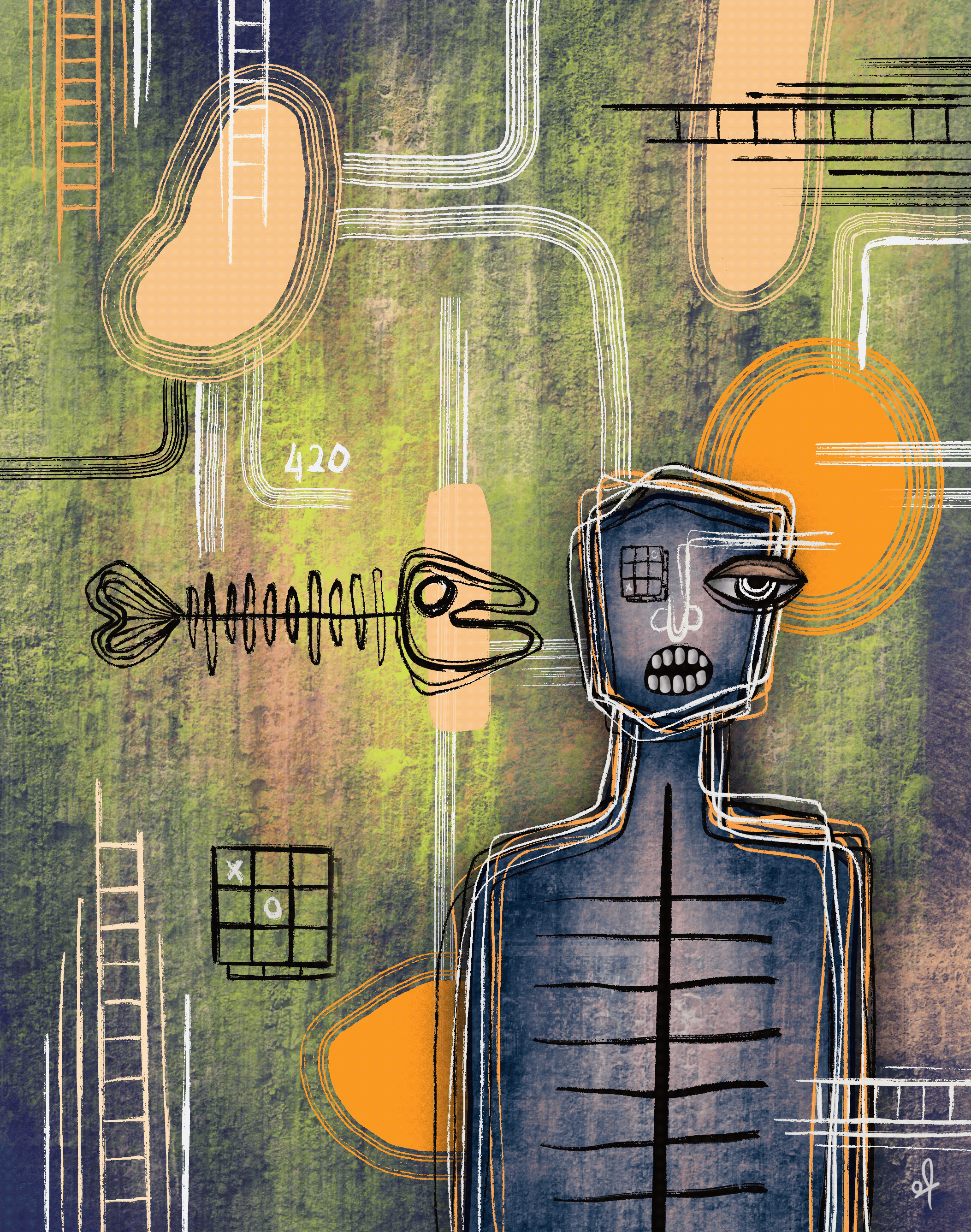 Tic Tac Toe