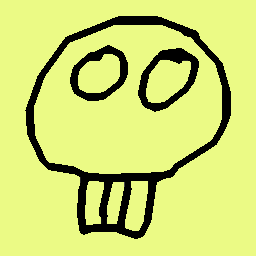 Skully #295