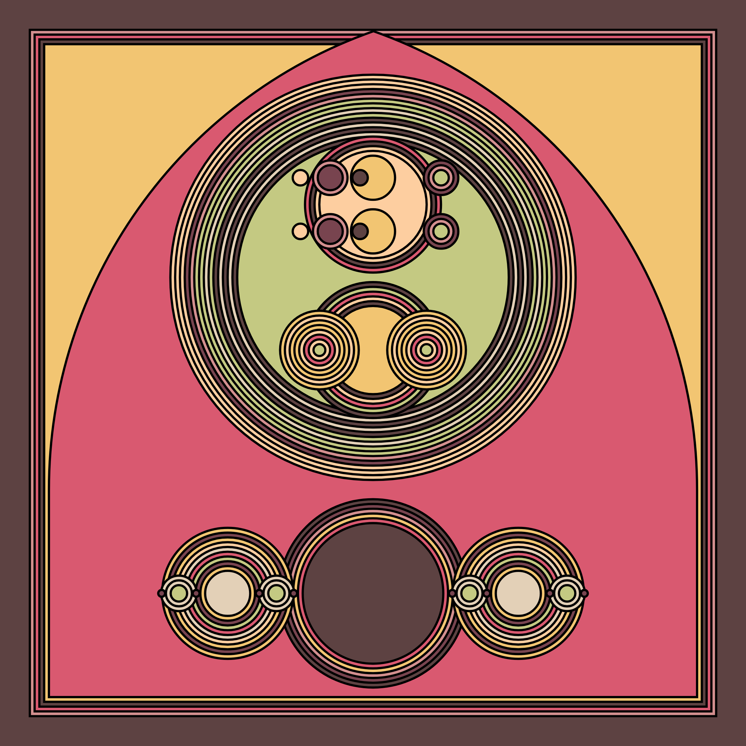 Eccentrics #159