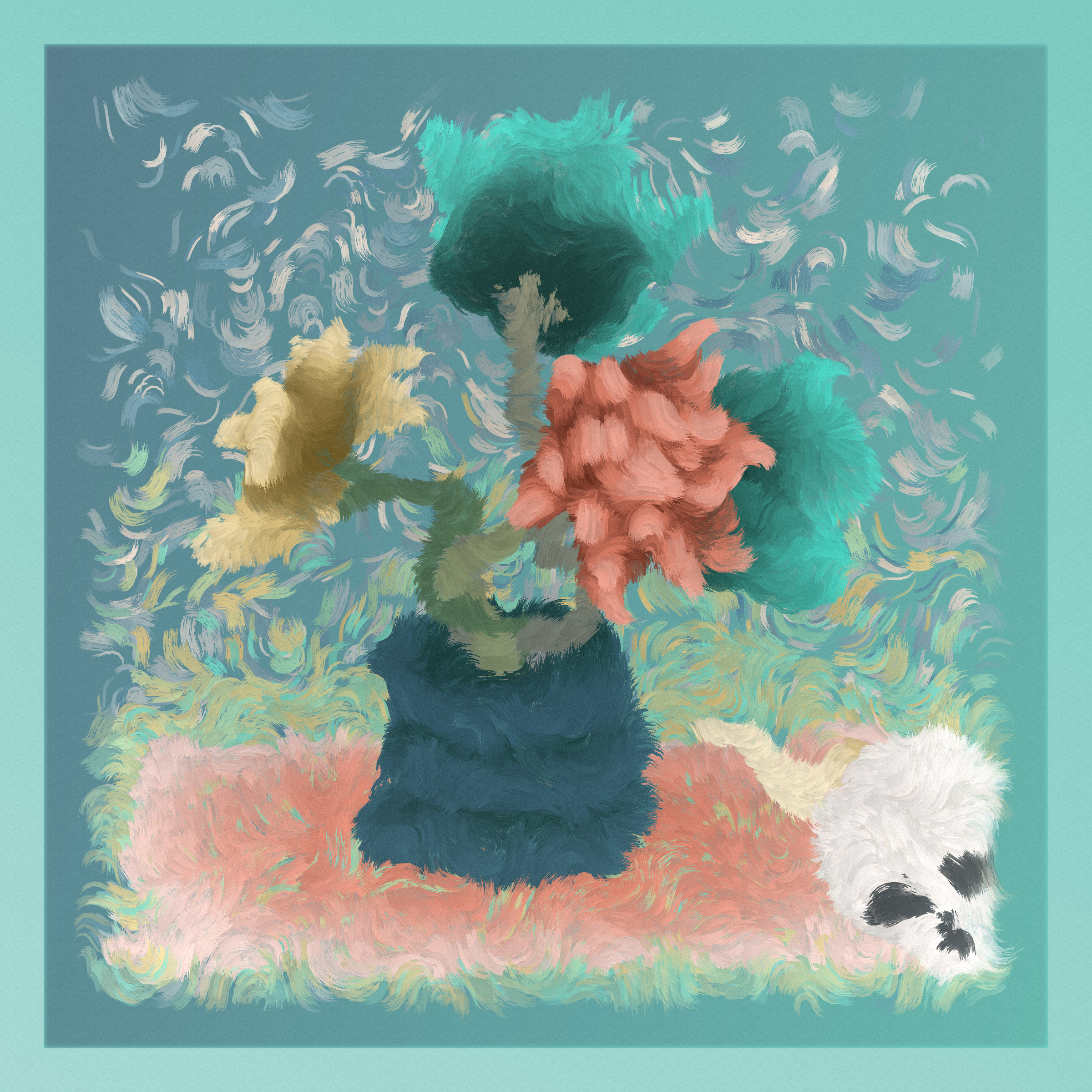 Chimera #875