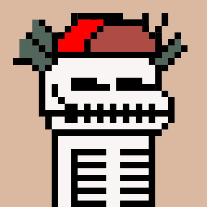 Boney #173