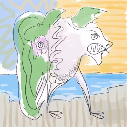 Sea