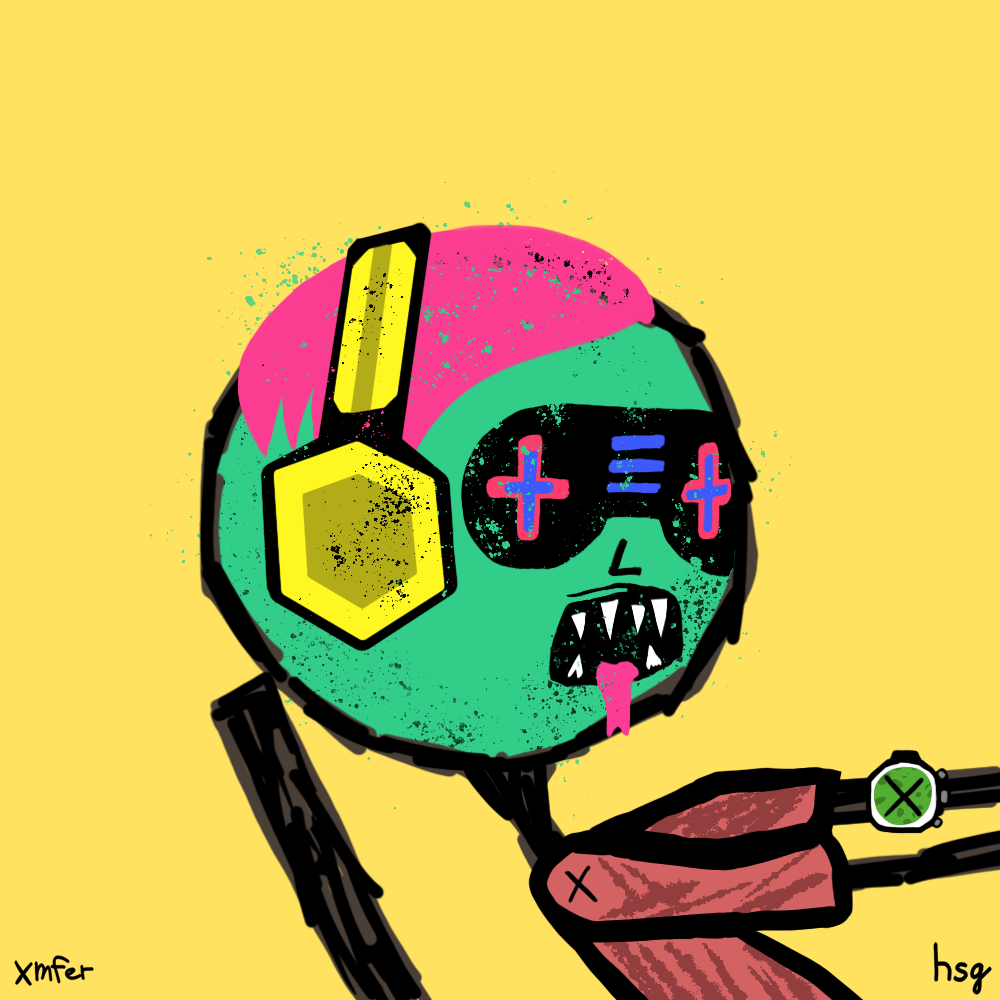 xmfer #4818