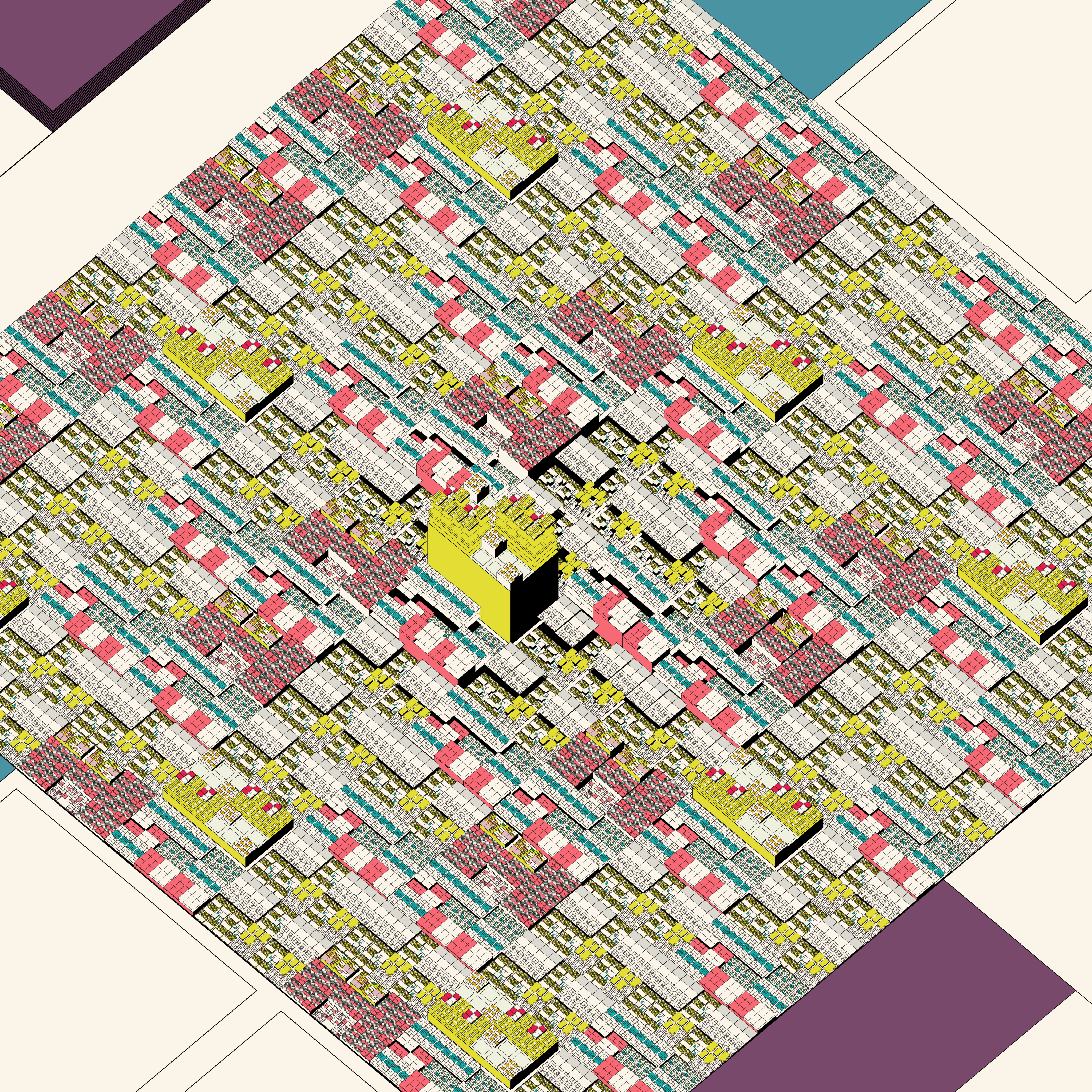 Decagon #28447