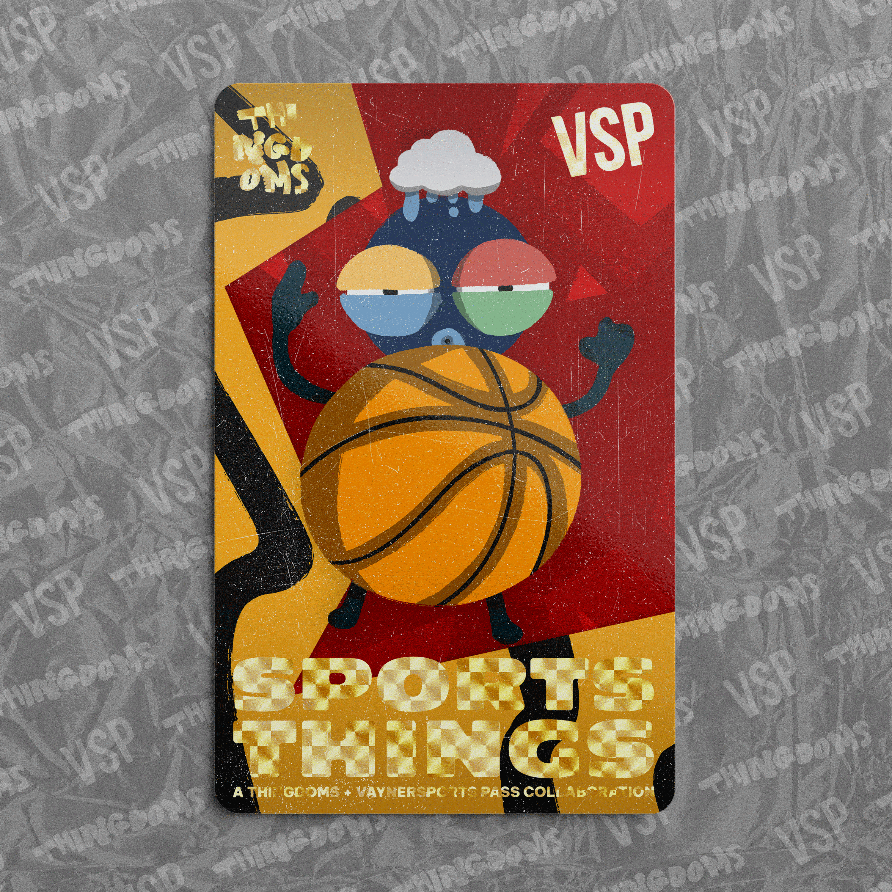 Sports Thing #3196