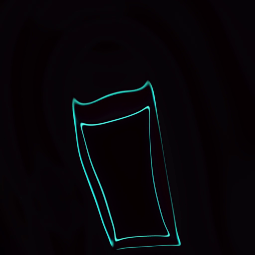 Smoke And Shape #33