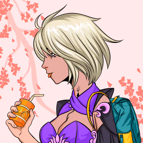 Itsuki #5595