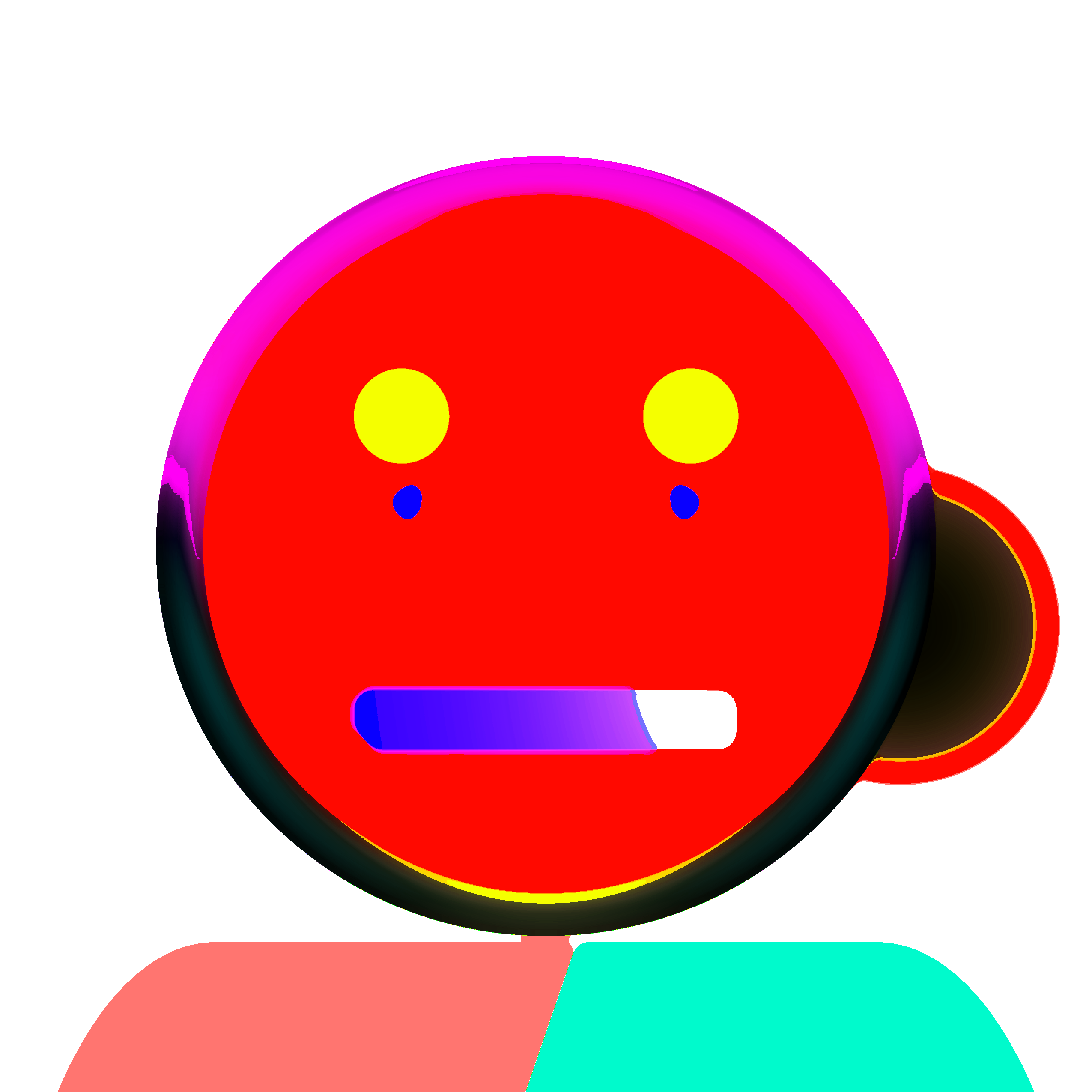 Emoji Script #236
