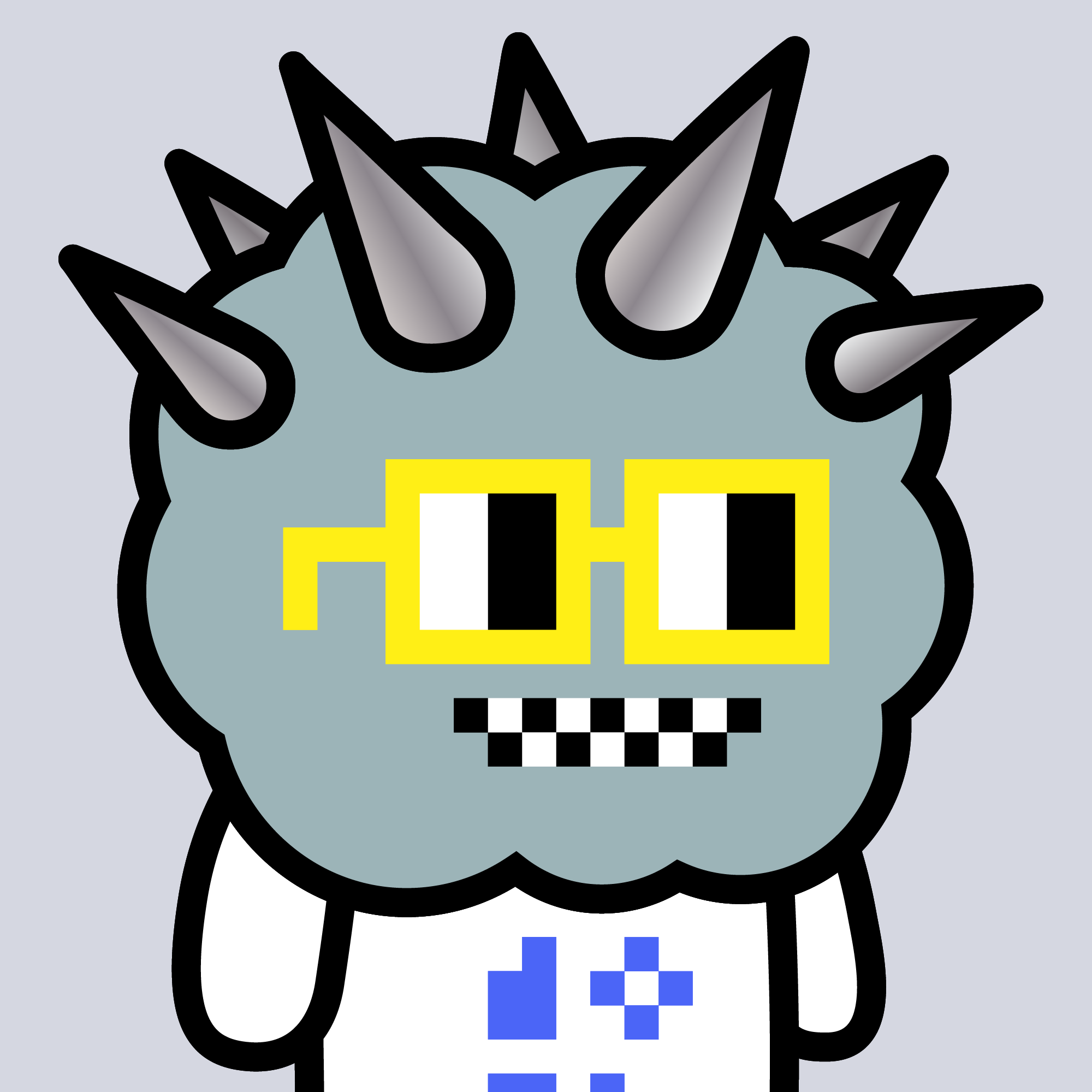 NounSNUG #4766