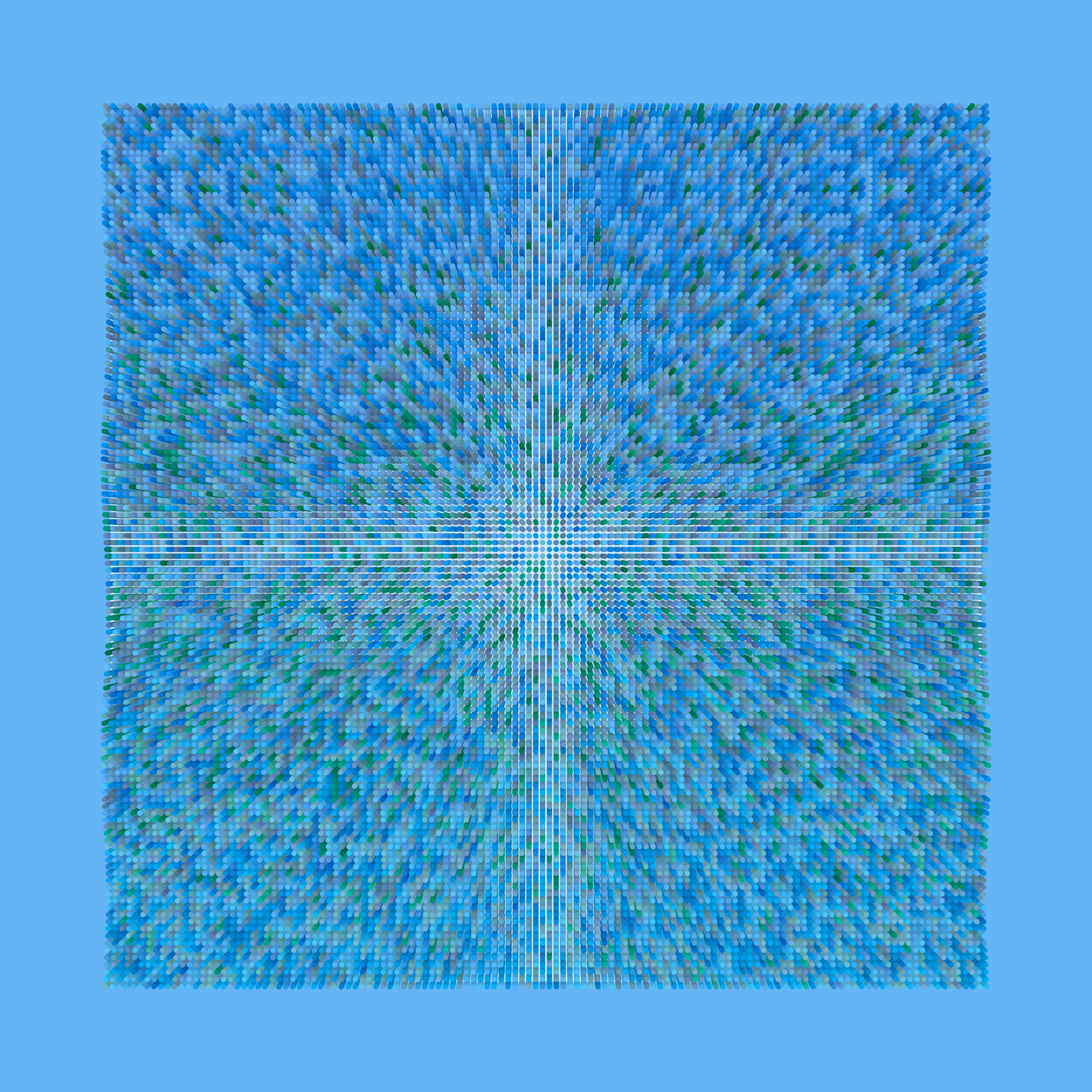 Transitions #2278