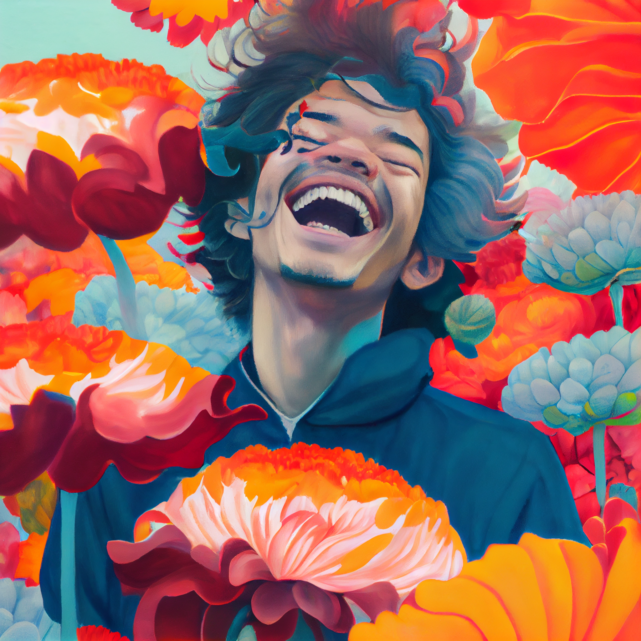 Chrysanthemums