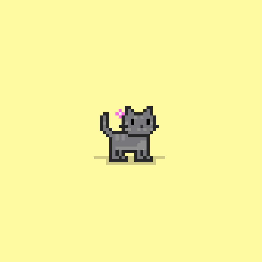 tiny catz #390