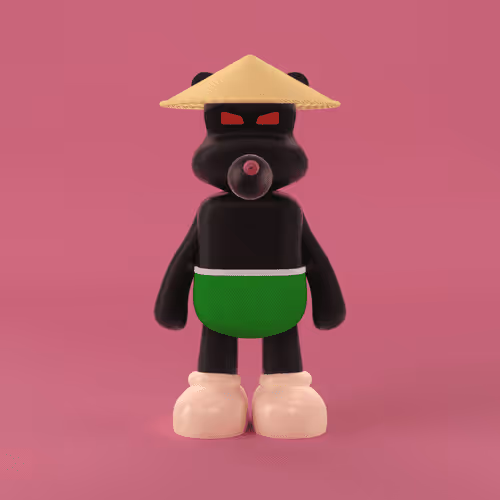 HYPEBEARS  #9932