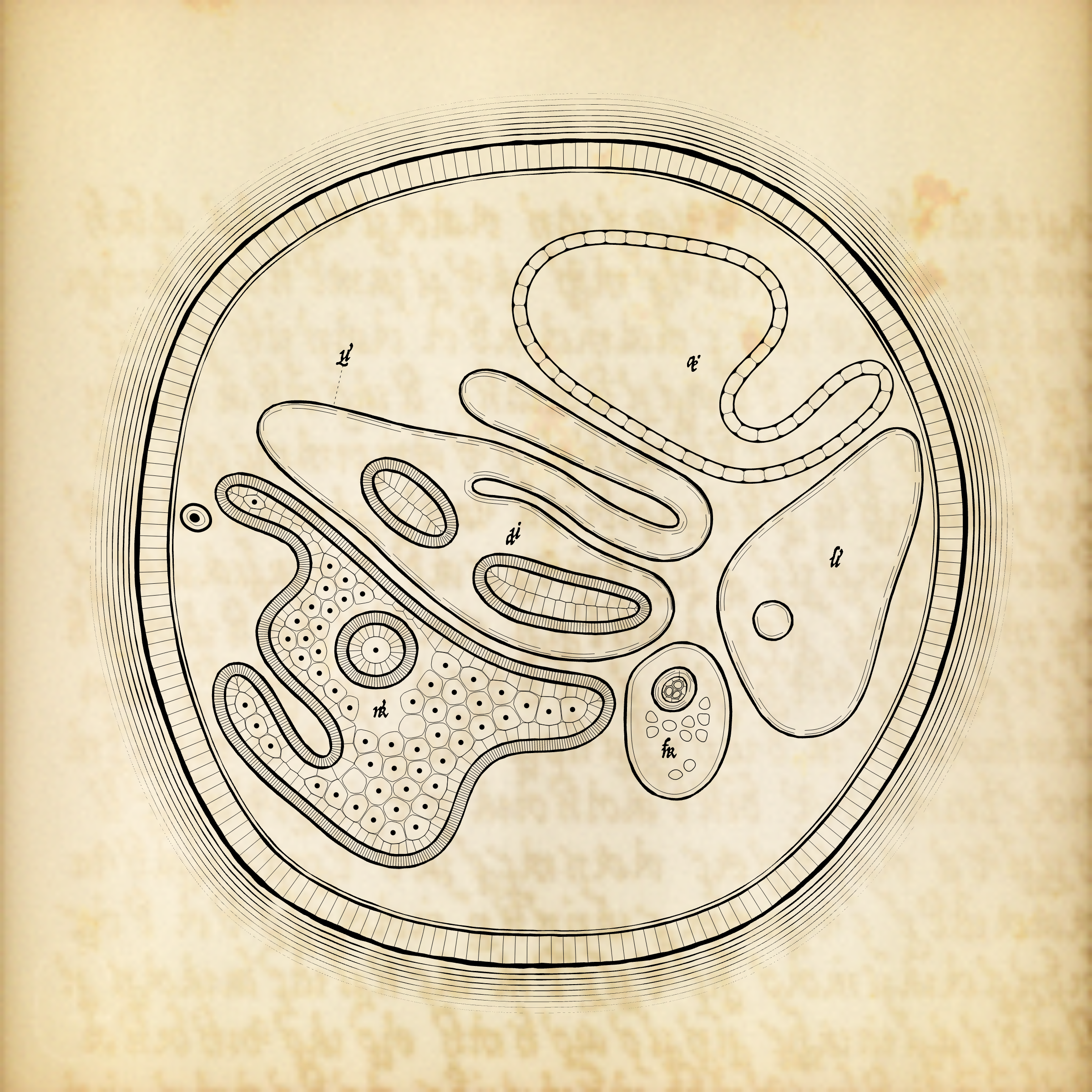 Cytographia #211