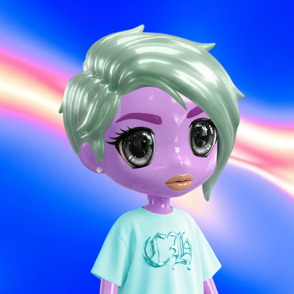 Lumi #2444