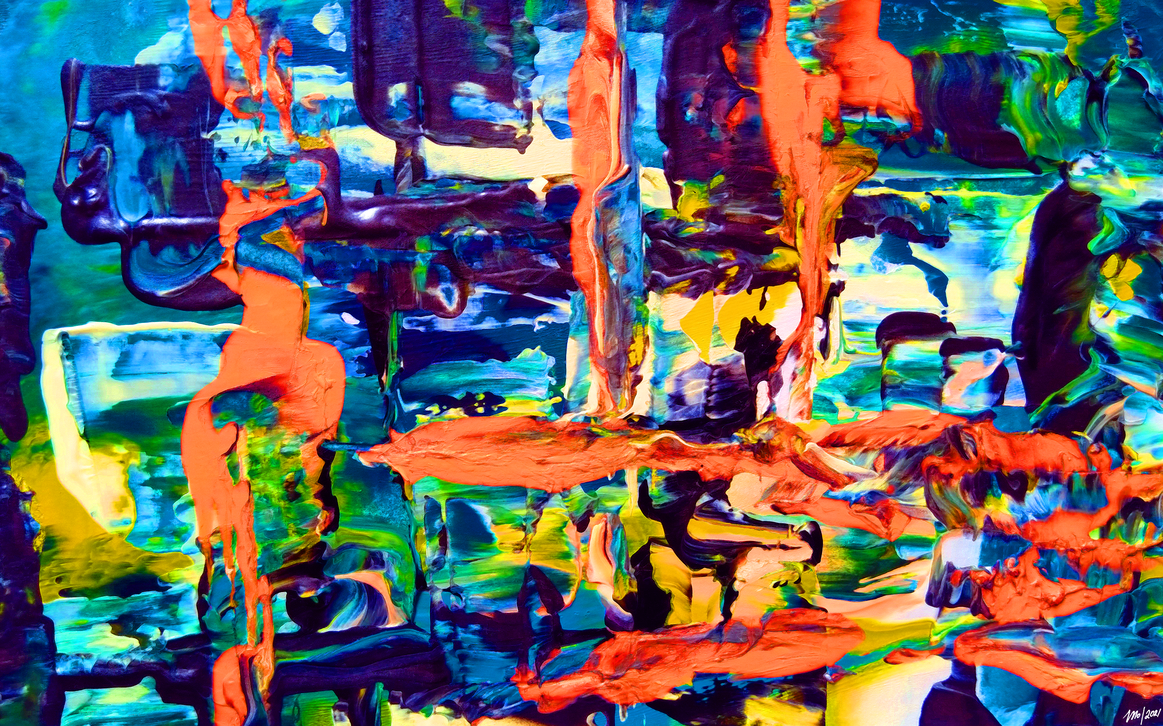 Impression 03-A