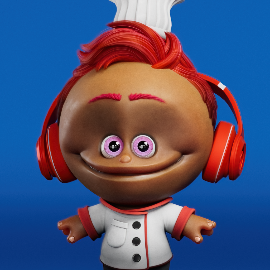 Chef #5776