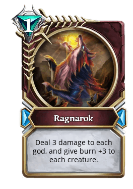 Ragnarok ID #20407597