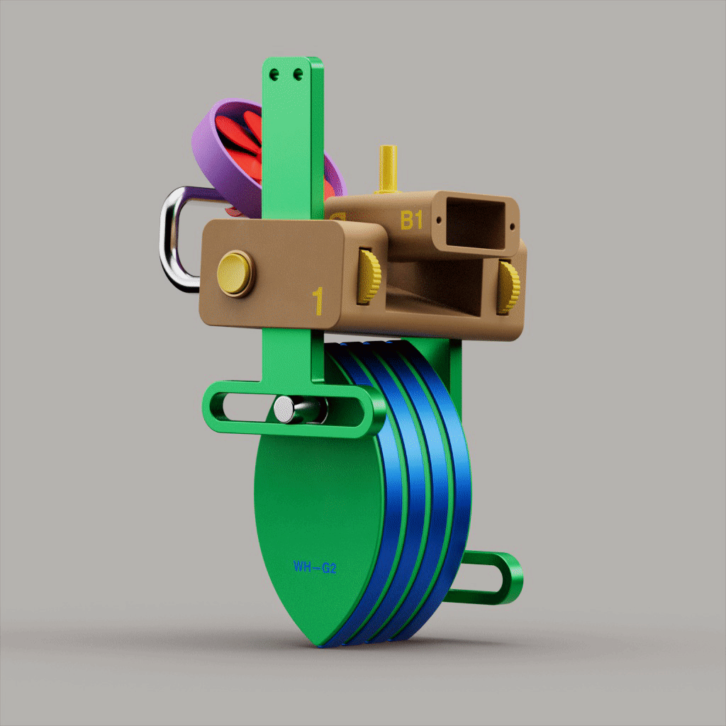 ForeverBot #2907