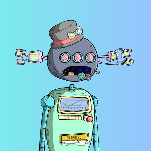 HashDroid #6671